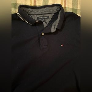 Tommy polo